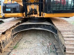 Sany 60C Excavatrice d'occasion en bon état Mini pelle sur chenilles 6ton Capacité 90% Nouvelle pompe à moteur - Product Image 4