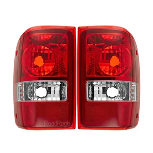 Oe Stijl Vervanging Achterrem Achterlicht Vergadering Rem Lamp Voor Ford Ranger 2006 - 2011