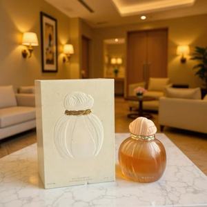 <span class=keywords><strong>Profumo</strong></span> Spray da Donna Vanilla Voyage di Alta Qualità, Bestseller Transfrontaliero, Confezione Regalo, Formato Standard, Lunga Durata, Medio Oriente Dubai - Product Image 2