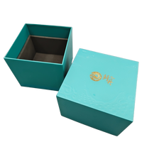 Solution d'emballage à effet dorure à chaud pour boîtes rigides, montres, flacons de parfum, pour cadeaux de mariage, coffrets cadeaux beauté