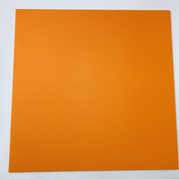 Plaque thermoplastique K-board Kydex de 1,5 mm d'épaisseur pour étui de couteau DIY