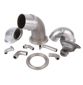 Le moulage mécanique sous pression fait sur commande Offres Spéciales partie le zinc plaqué par service de pression en aluminium bon marché et le matériel en alliage de zinc - Product Image 3