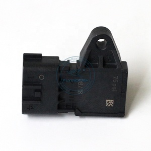 Bộ Phận Động Cơ <span class=keywords><strong>M11</strong></span> QSM11 ISM11 Chính Hãng Cảm Biến Nhiệt Độ Áp Suất 2897334 4921324 2872784 - Product Image 3