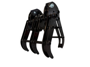 Acessórios para <span class=keywords><strong>Mini</strong></span> Escavadora em Estoque na China, Máquina de Garra de Madeira para Venda - Product Image 3