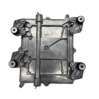 Unidad de Control del Motor, Módulo de Control Electrónico, ECU ECM 0281020075 0281 020 075, Piezas de Maquinaria