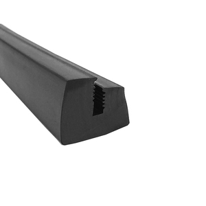 Protección de borde de espejo Tira decorativa embellecedora de goma Venta directa de fábrica <span class=keywords><strong>con</strong></span> informe de prueba - Product Image 2