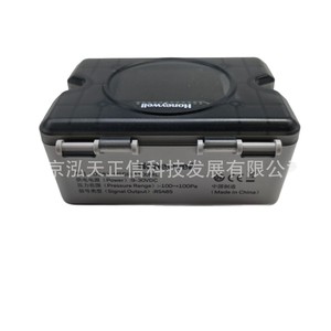 Honeywell เครื่องส่งสัญญาณความดันที่แตกต่างกัน HSDP-A100ML HSDP-A100M HSDP-A10000UL - Product Image 5