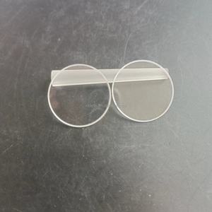 하이 퀄리티 광학 유리, H-<span class=keywords><strong>BK7</strong></span>/K9 중국산 - Product Image 3