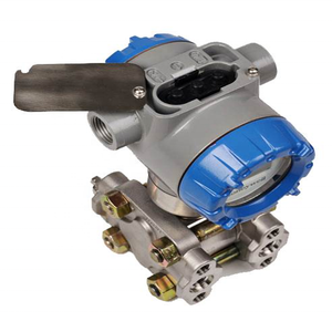 STD725-E1HS4AS-1-C-CHS-11C-B-11A6-F1,TP-0000 Transmetteurs intelligents SmartLine STD700 - Product Image 4