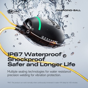 Daly 1500W Cung Cấp Điện Cao Sạc 15a-<span class=keywords><strong>50a</strong></span> Cho Pin Lithium Li-Ion Lifepo4 24V 36V <span class=keywords><strong>48V</strong></span> 60V 72V 84V Sạc Không Thấm Nước - Product Image 6