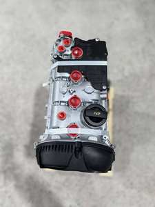 Mới sửa đổi bốn thì trục dọc văn phòng phẩm 4 Xi Lanh OE số 06j 100 037 động cơ xe ea888 thế hệ thứ hai 2.0 - Product Image 3