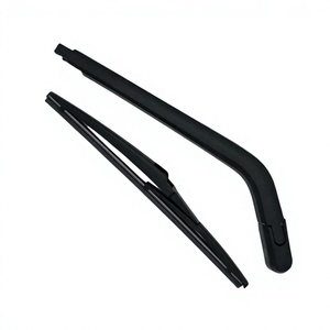 Brazo de Limpiaparabrisas Trasero para Toyota Yaris Vitz, 310mm 355mm, Modelo 8524152010, para Scion Xb, Caucho Sintético - Product Image 1
