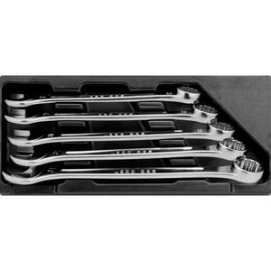 USAG - U05190349Q Llaves de carraca bandeja vacía-EAN 8010239298323 TALLERES RODANTES BANDEJAS VACÍAS - Product Image 1