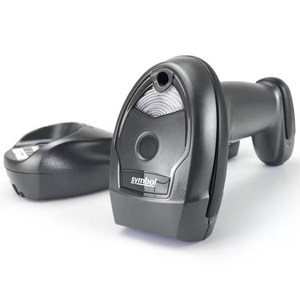 Scanner Wireless Monodimensionale Zebra Li4278 - Scansione di Alta Qualità - Product Image 2