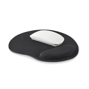 Tapis de souris ergonomique ERGOPAD, gadgets personnalisés - Product Image 4