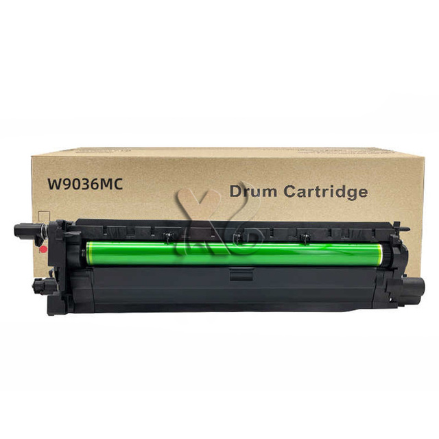 E73025 W9036MC Imaging Drum Unit Compatible for HP LaserJet Managed MFP E73025dn E73030dn E73030 E730 With Developer Unit 100K