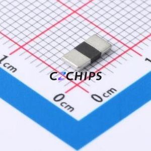 Résistance de détection de courant / shunt FPM253WFR004TML, résistance d'échantillonnage 2512, 4 mOhm, 1 %, 3 W - Product Image 2
