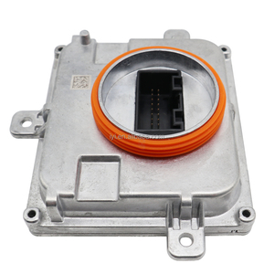 Módulo de Control de Luces LED 4G0907397K Original Usado, Unidad de Control de Luces Diurnas para <span class=keywords><strong>Audi</strong></span> <span class=keywords><strong>A6</strong></span> VW - Product Image 3