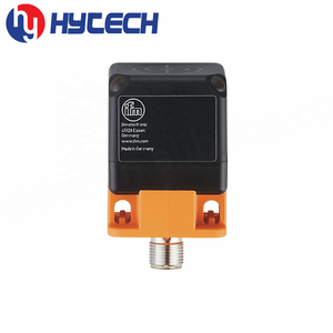 Capteur électronique IFM neuf et original IMC4020BCPKG/US-100-DPA, capteur de proximité inductif IM5123 - Product Image 1