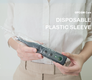 Strumento di esame per la cura dei denti riutilizzabile per endoscopio elettrico portatile all'ingrosso anatra Plus MSI ad alta definizione - Product Image 6