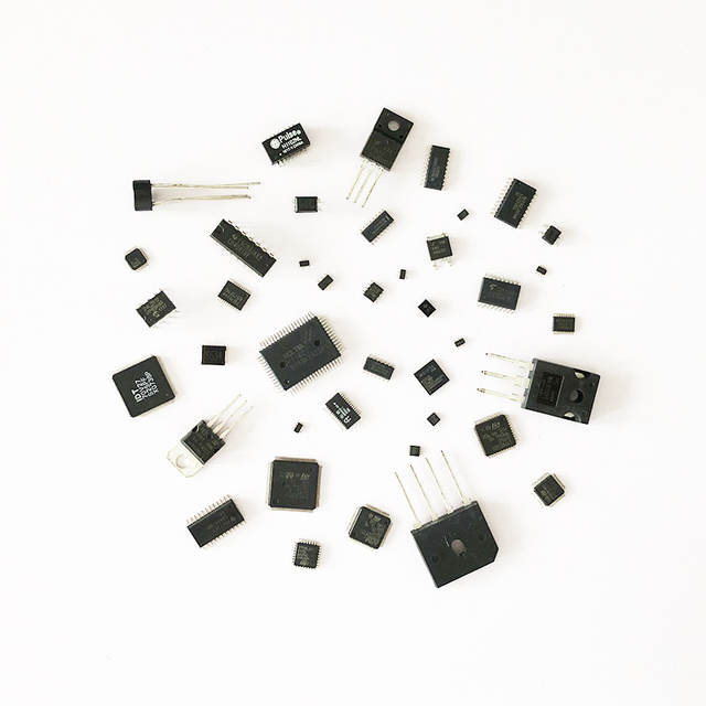 MX25U6432FZBI02 USON-8(3x4) nor FLASH IC in Stock Fast Delivery Integrated Circuit ICs nor FLASH Memory IC Chip MX25U6432FZBI02