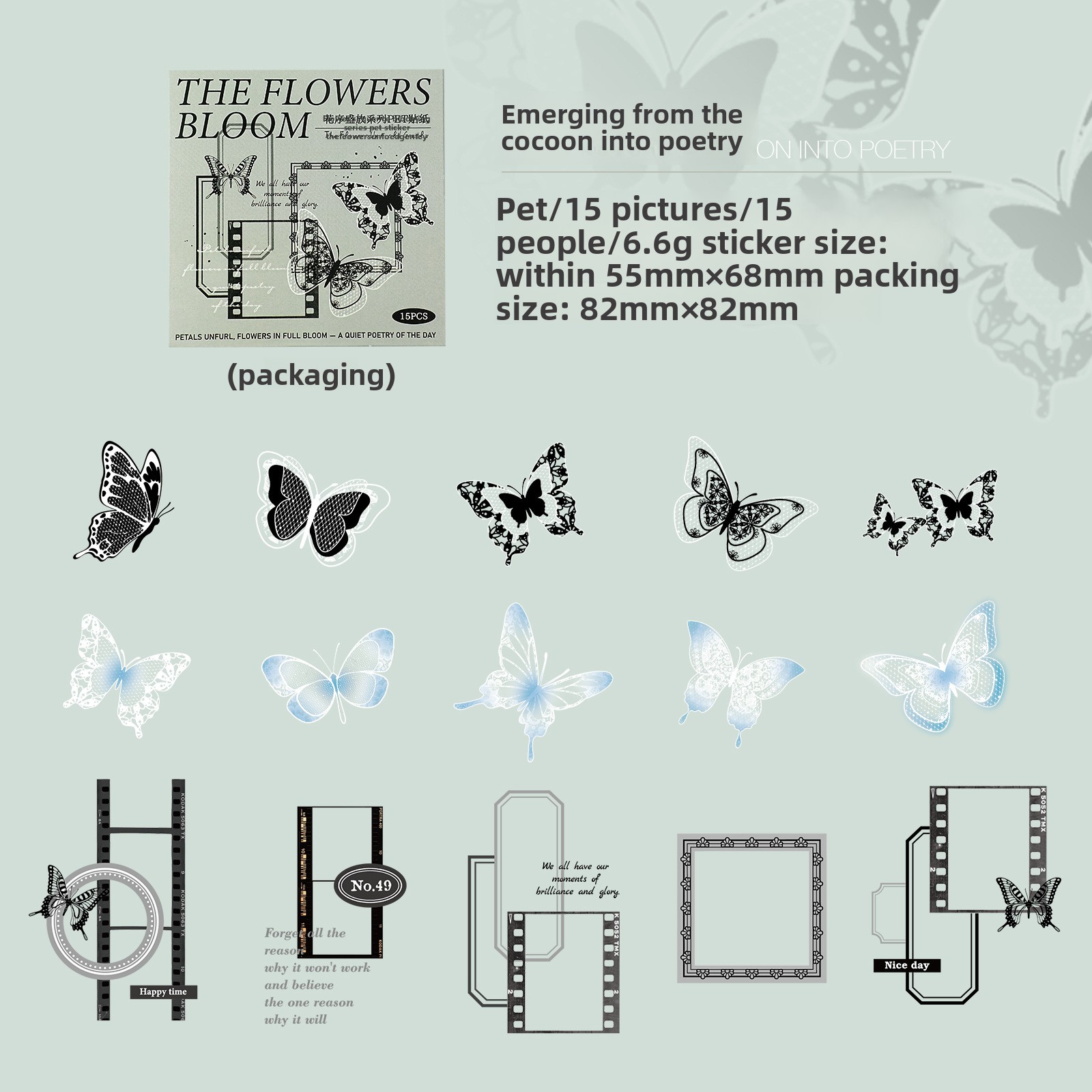 F Liberarsi per diventare poesia (bianco)