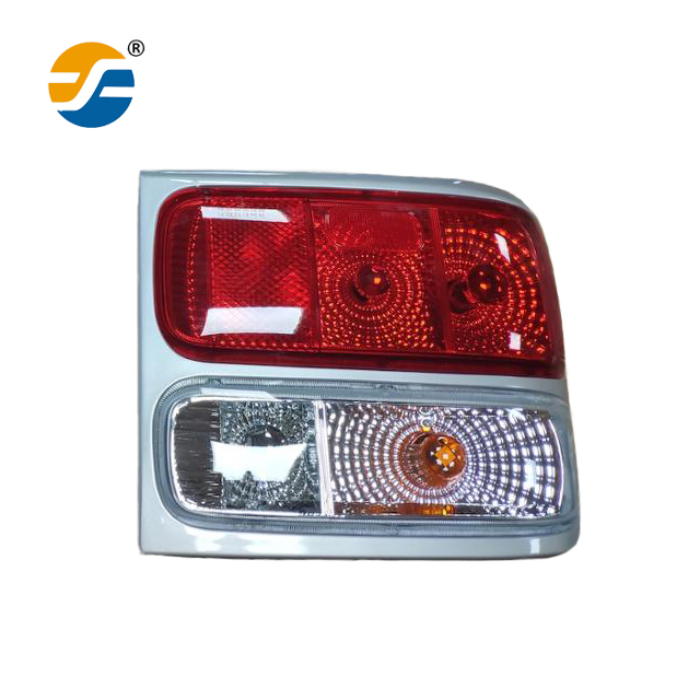 Bus Parts Auto Lighting Systems Combination Lamp Headlight Bus Lights Led 6700-4113400A for All Kinds of Chinese Buses