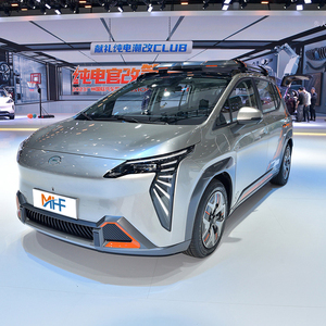 2024 GAC Aion Y Plus Voiture électrique de taille moyenne <span class=keywords><strong>Véhicule</strong></span> à énergie nouvelle le plus populaire du fabricant chinois Abable et élégant - Product Image 3