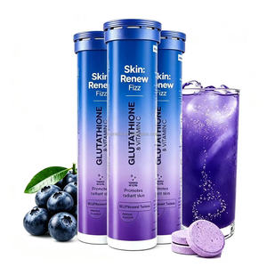 Comprimés effervescents <span class=keywords><strong>de</strong></span> vinaigre <span class=keywords><strong>de</strong></span> <span class=keywords><strong>cidre</strong></span> <span class=keywords><strong>de</strong></span> pomme et <span class=keywords><strong>de</strong></span> vitamines OEM/ODM <span class=keywords><strong>de</strong></span> Chine pour la détoxification des adultes - Biologique - Product Image 6
