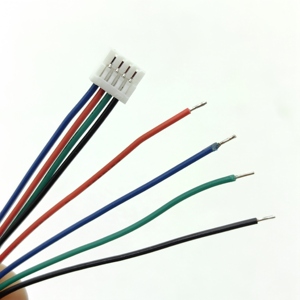 Terminale CC09M-01-GF per SSHL-002T-P0.2, Crimpatura Originale a Filo Singolo - Product Image 6