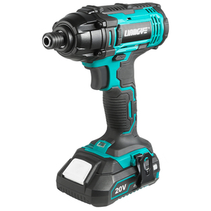 <span class=keywords><strong>Avvitatore</strong></span> <span class=keywords><strong>a</strong></span> impulsi angolato Liangye Power Tools LCW777-1A <span class=keywords><strong>18V</strong></span> 20V, <span class=keywords><strong>avvitatore</strong></span> <span class=keywords><strong>a</strong></span> batteria senza fili - Product Image 3