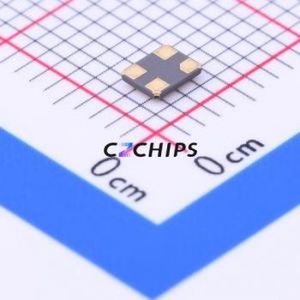 M22118J001 Crystal (Passive) SMD3225-4P Crystal Oscillator SMD Crystal Oscillator 22.1184MHz 20ppm 20pF - Product Image 2
