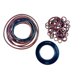 Kit de reparación de bomba de pistones hidráulicos K7V63 K7V125, kit de sellos para bomba principal de excavadora, bomba hidráulica de alta eficiencia diseñada para uso estable - Product Image 4