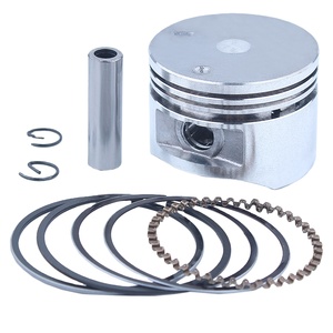 Kit de pistón de 39mm para <span class=keywords><strong>desbrozadora</strong></span>, para <span class=keywords><strong>Honda</strong></span> GX31 139F <span class=keywords><strong>GX35</strong></span> 140F - Product Image 1