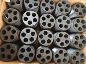 <span class=keywords><strong>API</strong></span> tiêu chuẩn 5-1/2 \ "-9 \" giả mạo que khoan dầu công cụ kết nối cho dầu cũng mô-men xoắn Neo/Ống Neo chất lượng cao khoan ống - Product Image 3