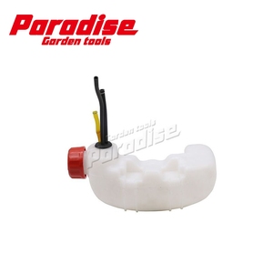 Ensemble réservoir de carburant avec tuyau pour débroussailleuse Shindaiwa B450 B45 – Pièce de rechange OEM P021036465 – Vente chaude - Product Image 5
