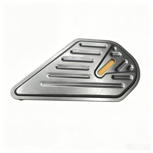 Filtro de aceite de transmisión automática 3T40 para Chevrolet, accesorios para automóviles 48140 - Product Image 1