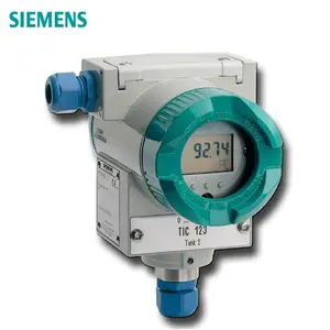 Pemancar tekanan 7MF4033 Siemens baru dan asli