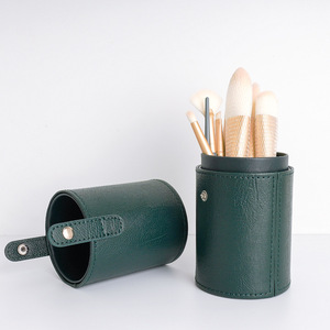 Chất Lượng Cao Chuyên Nghiệp Mỹ Phẩm Trang Điểm Thiết Lập Tổng Hợp Nền Tảng Tóc 10Pcs <span class=keywords><strong>Make</strong></span> <span class=keywords><strong>Up</strong></span> Bàn Chải - Product Image 5