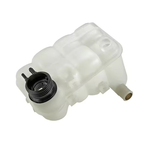 17111712641 del serbatoio di Overflow del serbatoio di espansione del liquido di raffreddamento del radiatore per <span class=keywords><strong>BMW</strong></span> 3 serie E30 E36 - Product Image 1