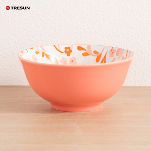 Vajilla de porcelana TRESUN 2026, nuevo diseño personalizado, venta directa de fábrica, venta al por mayor. - Product Image 5