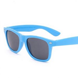 UV400 Glasses for <b>Gift</b> with Customized logo 6818 Promotional <b>Cheap</b> Sunglasses - Product Image 2