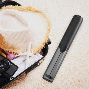 เครื่องตีฟองนมแบบพกพา อัตโนมัติ <span class=keywords><strong>ชา</strong></span>ร์จไฟได้ ใช้ในครัว กำลังแรง ทำฟองนมไฟฟ้า สำหรับกาแฟ - Product Image 5