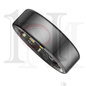 Homirn 2025 Inteligente De Salud Para Manos cincin hati krom pelacak kebugaran aplikasi Con AI SDK aplikasi ODM <span class=keywords><strong>API</strong></span> - Product Image 2