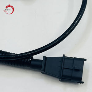 อะไหล่แท้คุณภาพสูง เซ็นเซอร์ตำแหน่งเพลาข้อเหวี่ยง 39180-4A000 สำหรับฮุนได เอ็กซ์เซนต์ เกีย โซเรนโต 391804A000 - Product Image 5