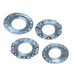 OEM CNC Machined Parts, Stainless Steel Lathe/turning/extruded Parts Stainless Steel Aluminum <b>Titanium</b> Quick Prototyping - Product Image 1