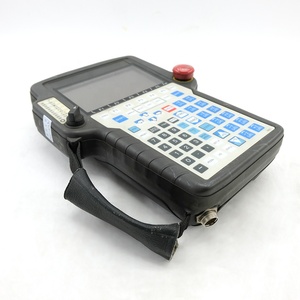 A05B-2301-C371ห้อยสำหรับสอนวิชา A05B-2301-C370คำแนะนำแบบแม่นยำมีจี้ห้อยสำหรับ PLC - Product Image 5