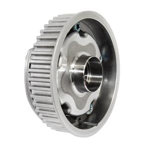 Puleggia Albero a Camme di Scarico 55567048 427100510 per Opel <span class=keywords><strong>Astra</strong></span> <span class=keywords><strong>Insignia</strong></span> Zafira A18XER Chevrolet Pontiac Saturn GMC 1.6L 1.8L L4 DOHC - Product Image 3