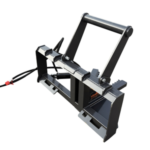 <span class=keywords><strong>Attache</strong></span> pour débardage d'arbres LandHonor, haute sécurité, en acier Q235, diamètre 2-8, entraînement par prise de force, moteur, garantie 1 an, usage forestier - Product Image 3