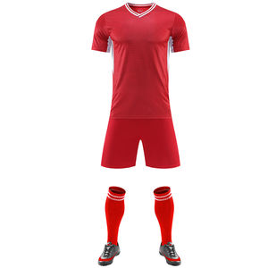 Niedriger Preis 26 Fußball trikot Fußball trikot 2025/26 Fabrik großhandel Hochwertige Sport bekleidung Fußball trikots - Product Image 4